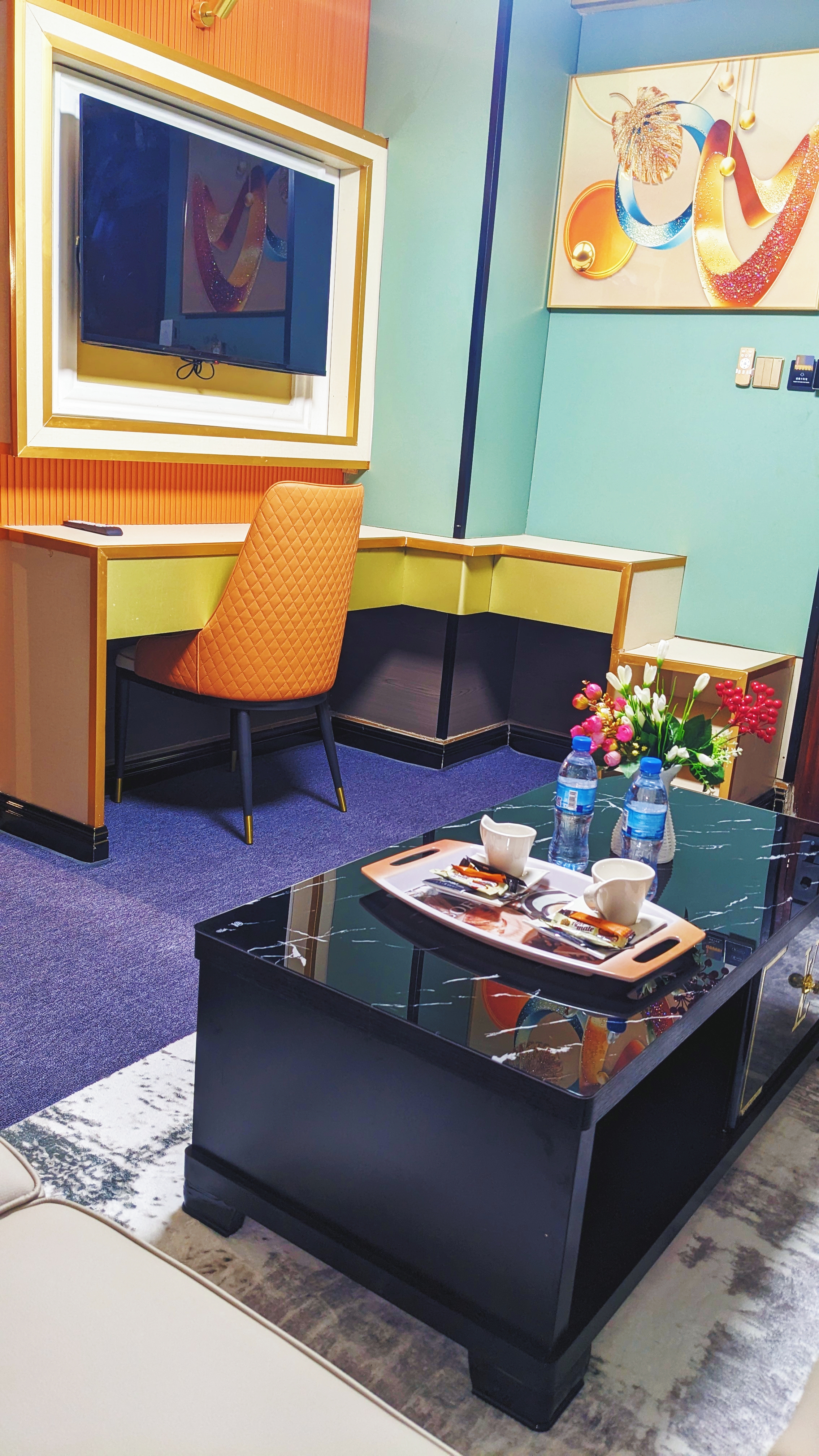 Junior Suite